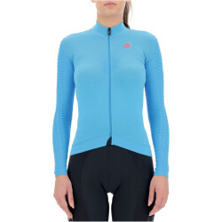 UYN Biking Airwing Winter Overwear Funktionsshirt Damen...