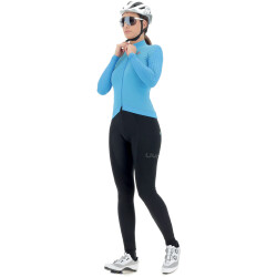UYN Biking Airwing Winter Overwear Funktionsshirt Damen...