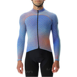 UYN Biking Spectre Winter Overwear Funktionsshirt Herren...