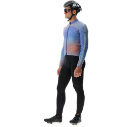 UYN Biking Spectre Winter Overwear Funktionsshirt Herren...