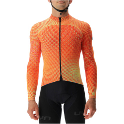 UYN Biking Spectre Winter Overwear Funktionsshirt Herren...