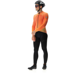 UYN Biking Spectre Winter Overwear Funktionsshirt Herren...