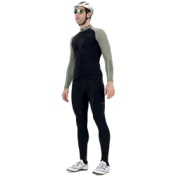 UYN Granfondo Overwear Fahrrad-Trikot Herren...