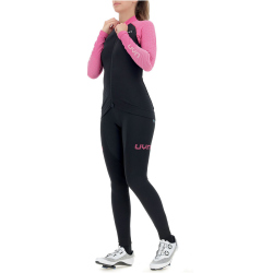 UYN Granfondo Overwear Fahrrad-Trikot Damen...