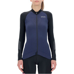 UYN Granfondo Overwear Fahrrad-Trikot Damen...