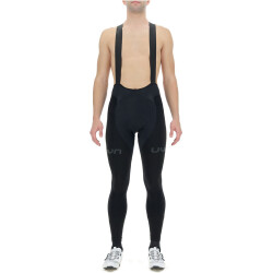 UYN Racefast DWR Winter Bib Fahrrad-Trägerhose...