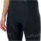 UYN Racefast DWR Winter Bib Fahrrad-Trägerhose Herren black/black S
