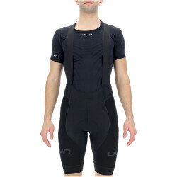 UYN Racefast Winter Fahrrad-Trägerhose Herren...