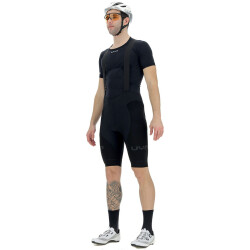 UYN Racefast Winter Fahrrad-Trägerhose Herren...