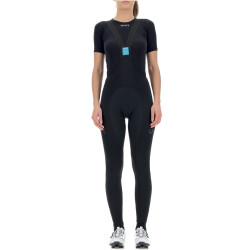 UYN Ridemiles Overwear Bib Fahrrad-Trägerhose Damen...