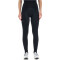 UYN Ridemiles Overwear lange Fahrradhose Damen black/grey XS