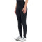 UYN Ridemiles Overwear lange Fahrradhose Damen black/grey XS