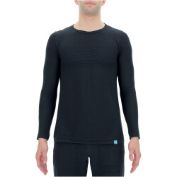 UYN Natural Training Overwear Funktionsshirt Herren...