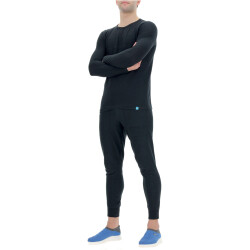 UYN Natural Training Overwear Funktionsshirt Herren...