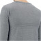 UYN Natural Training Overwear Funktionsshirt Herren grey melange S