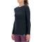 UYN Natural Training Overwear Funktionsshirt Damen blackboard XS