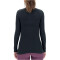 UYN Natural Training Overwear Funktionsshirt Damen blackboard XS