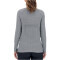 UYN Natural Training Overwear Funktionsshirt Damen grey melange XS