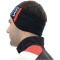 UYN Natyon PEAK Stirnband black 1 (54-58 cm)