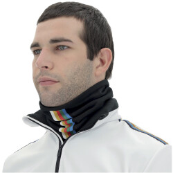 UYN Natyon Iride Neckwarmer black 0