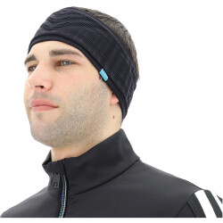 UYN Hangout Stirnband black 1 (54-58 cm)