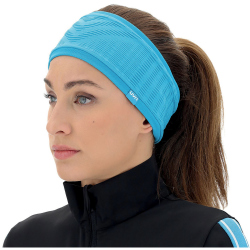 UYN Hangout Stirnband blue danube 1 (54-58 cm)