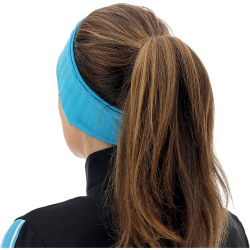 UYN Hangout Stirnband blue danube 1 (54-58 cm)