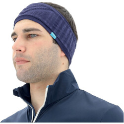 UYN Hangout Stirnband deep blue 1 (54-58 cm)
