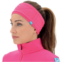 UYN Hangout Stirnband pink yarrow 1 (54-58 cm)