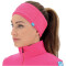 UYN Hangout Stirnband pink yarrow 1 (54-58 cm)