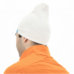 UYN Natyon Parallell Beanie white/black 1 (54-58 cm)