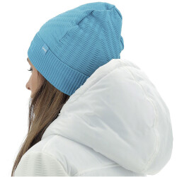 UYN Hangout Beanie blue danube 1 (54-58 cm)