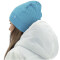 UYN Hangout Beanie blue danube 1 (54-58 cm)