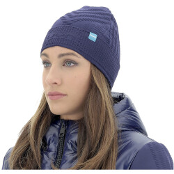 UYN Hangout Beanie deep blue 1 (54-58 cm)
