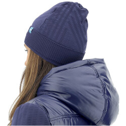 UYN Hangout Beanie deep blue 1 (54-58 cm)