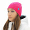 UYN Hangout Beanie pink yarrow 1 (54-58 cm)