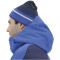UYN Natyon Two-Tone Beanie black/surf the web/white 1 (54-58 cm)