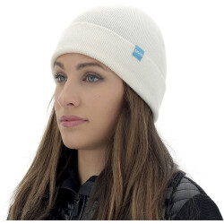 UYN Woolly Wintermütze Beanie white OneSize