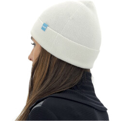 UYN Woolly Wintermütze Beanie white OneSize