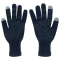 UYN Waterproof wasserfeste Handschuhe mit Grip black S