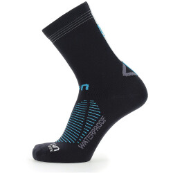 UYN Waterproof 115 wasserfeste Sportsocken...