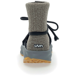 UYN Uynner wasserdichte Boots aus Merinowolle Herren...