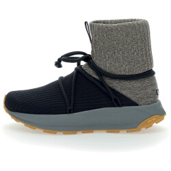UYN Uynner wasserdichte Boots Sneaker aus Merinowolle...