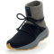 UYN Uynner wasserdichte Boots aus Merinowolle Herren brown melange 39