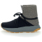 UYN Uynner wasserdichte Boots aus Merinowolle Herren brown melange 39
