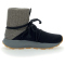 UYN Uynner wasserdichte Boots aus Merinowolle Herren brown melange 39