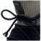 UYN Uynner wasserdichte Boots aus Merinowolle Herren brown melange 39