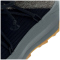 UYN Uynner wasserdichte Boots aus Merinowolle Herren brown melange 39