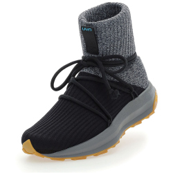 UYN Uynner wasserdichte Boots aus Merinowolle Herren grey...