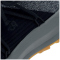 UYN Uynner wasserdichte Boots aus Merinowolle Herren grey melange 39